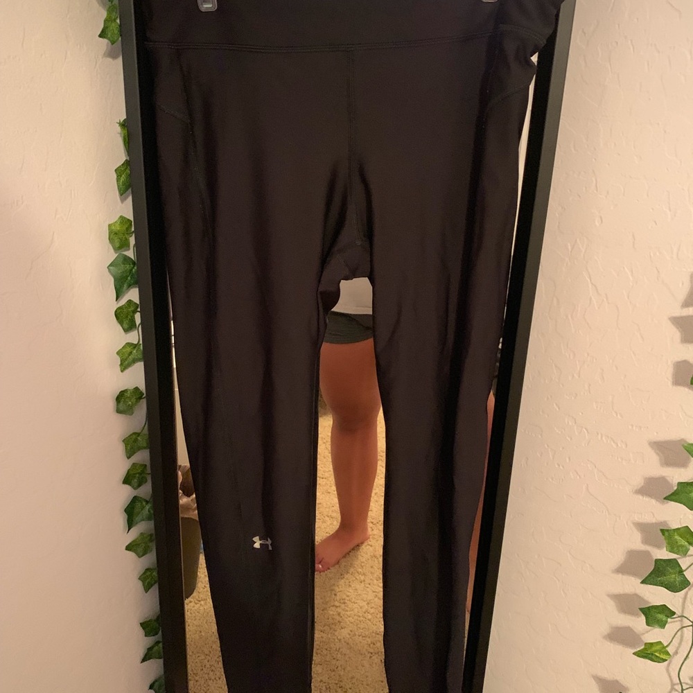 under armor leggings